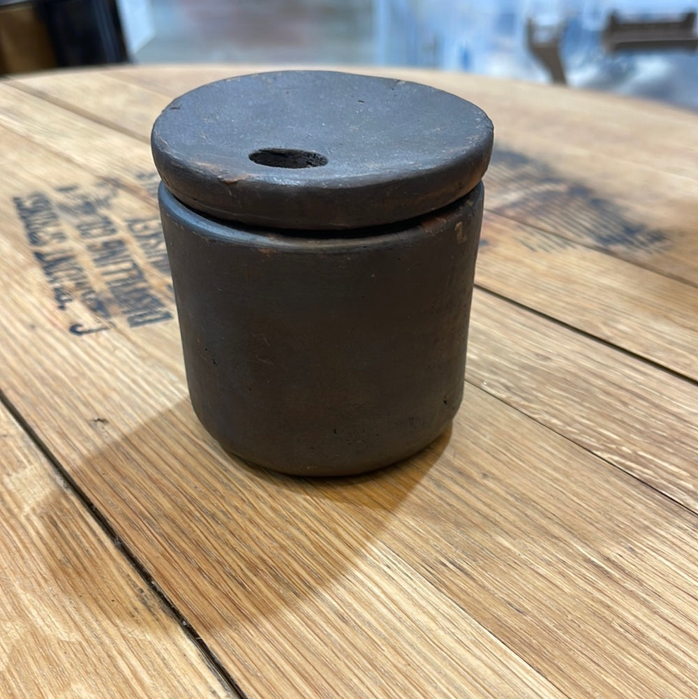 Salt + Pepper Cellar