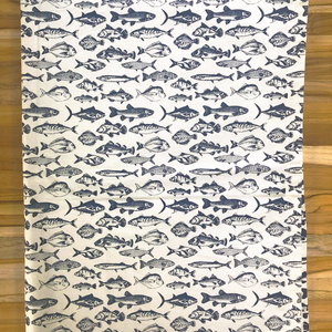 
            
                Load image into Gallery viewer, Coastal Tea Towel
            
        